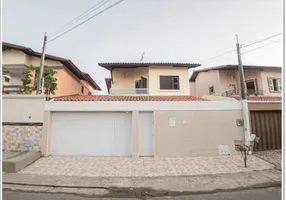 Foto 1 de Casa com 3 Quartos à venda, 154m² em JOSE DE ALENCAR, Fortaleza