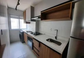 Foto 1 de Apartamento com 2 Quartos à venda, 58m² em Parada Inglesa, São Paulo