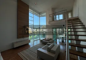 Foto 1 de Apartamento com 4 Quartos para venda ou aluguel, 211m² em Villaggio Panamby, São Paulo