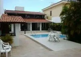 Foto 1 de Casa com 6 Quartos à venda, 750m² em Itaigara, Salvador