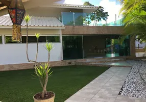 Foto 1 de Casa com 3 Quartos para venda ou aluguel, 240m² em Aldeia dos Camarás, Camaragibe