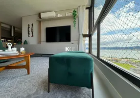 Foto 1 de Apartamento com 3 Quartos à venda, 116m² em Balneário, Florianópolis