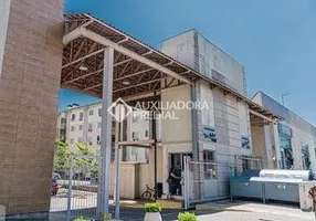 Foto 1 de Apartamento com 2 Quartos à venda, 46m² em Pinheiro, São Leopoldo