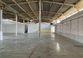 Foto 1 de Galpão/Depósito/Armazém para alugar, 1100m² em Centro, Bezerros