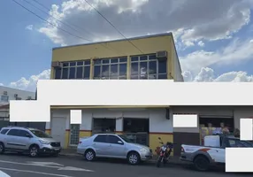 Foto 1 de Ponto Comercial à venda, 376m² em Nossa Senhora Aparecida, Uberlândia