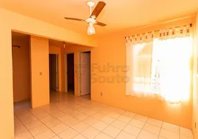 Foto 1 de Apartamento com 2 Quartos à venda, 49m² em Três Vendas, Pelotas