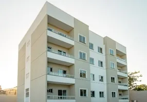 Foto 1 de Apartamento com 2 Quartos à venda, 59m² em Luzardo Viana, Maracanaú