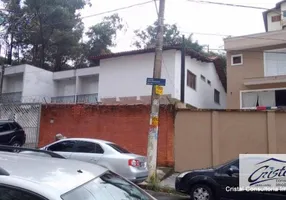 Foto 1 de Casa com 3 Quartos à venda, 405m² em Jardim das Vertentes, São Paulo