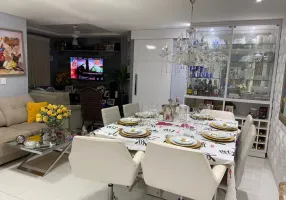 Foto 1 de Apartamento com 3 Quartos à venda, 100m² em Morada do Ouro II, Cuiabá