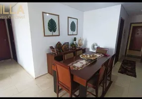 Foto 1 de Apartamento com 2 Quartos à venda, 69m² em Alto Alegre, Cascavel