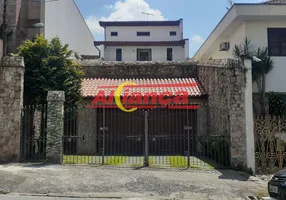 Foto 1 de Casa com 5 Quartos à venda, 422m² em Vila Maria Alta, São Paulo