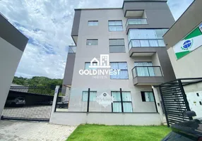 Foto 1 de Apartamento com 2 Quartos para alugar, 70m² em Centro, Guabiruba