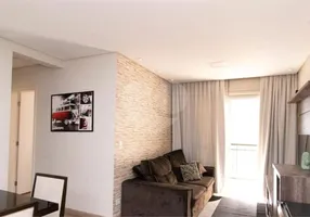 Foto 1 de Apartamento com 3 Quartos à venda, 78m² em Parada Inglesa, São Paulo