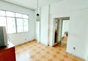 Foto 1 de Apartamento com 1 Quarto à venda, 50m² em Centro, Niterói