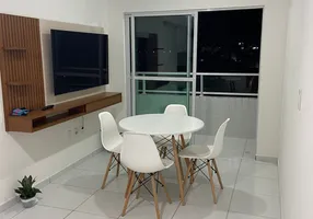 Foto 1 de Apartamento com 2 Quartos à venda, 54m² em Bancários, João Pessoa