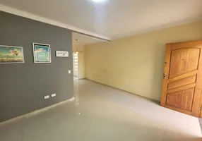 Foto 1 de Sobrado com 3 Quartos para alugar, 120m² em Vila Moinho Velho, São Paulo