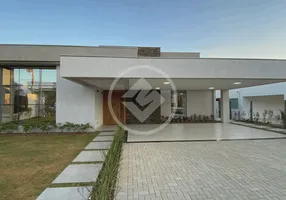 Foto 1 de Casa de Condomínio com 4 Quartos à venda, 352m² em Condominio Sonho Verde, Lagoa Santa