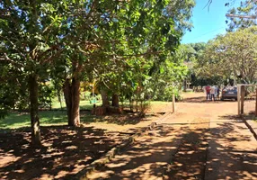 Foto 1 de Fazenda/Sítio com 4 Quartos à venda, 50000m² em Setor Residencial Mestre D Armas, Brasília