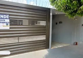 Foto 1 de Casa com 3 Quartos à venda, 100m² em Jardim Tijuca, Campo Grande