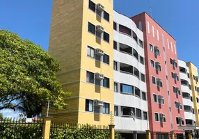 Foto 1 de Apartamento com 3 Quartos à venda, 65m² em Sapiranga, Fortaleza