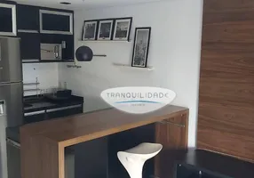 Foto 1 de Apartamento com 1 Quarto à venda, 43m² em Itaim Bibi, São Paulo