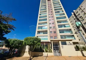 Foto 1 de Apartamento com 2 Quartos para alugar, 78m² em Jardim São Luiz, Ribeirão Preto