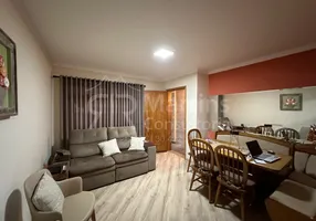 Foto 1 de Casa com 2 Quartos à venda, 114m² em Vila Luzita, Santo André