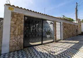 Foto 1 de Casa com 4 Quartos à venda, 190m² em Parque Via Norte, Campinas