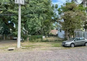 Foto 1 de Lote/Terreno à venda, 215m² em Jardim Isabel, Porto Alegre