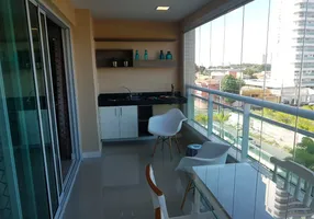 Foto 1 de Apartamento com 3 Quartos à venda, 152m² em Presidente Kennedy, Fortaleza