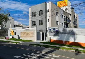 Foto 1 de Apartamento com 3 Quartos à venda, 68m² em Guaíra, Curitiba