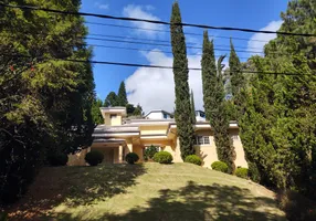 Foto 1 de Casa de Condomínio com 3 Quartos à venda, 280m² em Residencial Serra dos Cristais, Cajamar