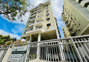 Foto 1 de Cobertura com 3 Quartos à venda, 138m² em Praça Seca, Rio de Janeiro