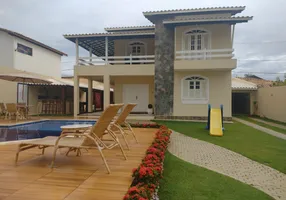 Foto 1 de Casa de Condomínio com 5 Quartos à venda, 288m² em Stella Maris, Salvador