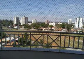 Foto 1 de Cobertura com 3 Quartos à venda, 200m² em Jardim São Dimas, São José dos Campos