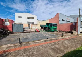 Foto 1 de Lote/Terreno à venda, 378m² em Jardim Morumbi, Londrina