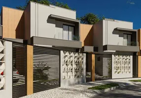 Foto 1 de Casa com 4 Quartos à venda, 141m² em Manguinhos, Serra