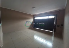 Foto 1 de Casa com 3 Quartos à venda, 124m² em Jardim Antartica, Ribeirão Preto