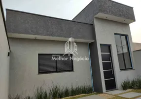 Foto 1 de Casa com 3 Quartos à venda, 87m² em Chacara Recreio Alvorada, Hortolândia