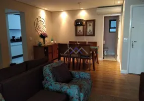 Foto 1 de Apartamento com 3 Quartos à venda, 127m² em Vila Arens, Jundiaí
