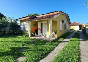 Foto 1 de Casa com 3 Quartos à venda, 135m² em Centro, Imbé