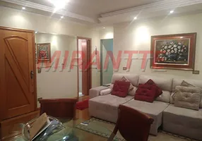 Foto 1 de Apartamento com 3 Quartos à venda, 120m² em Parada Inglesa, São Paulo