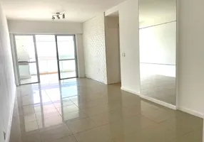 Foto 1 de Apartamento com 3 Quartos para venda ou aluguel, 100m² em Jacarepaguá, Rio de Janeiro