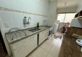Foto 1 de Apartamento com 2 Quartos à venda, 57m² em Vila Progresso, Campinas