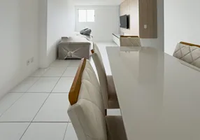 Foto 1 de Apartamento com 2 Quartos para alugar, 60m² em Universitario, Caruaru