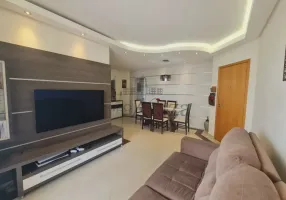 Foto 1 de Apartamento com 3 Quartos à venda, 90m² em Jardim Esplanada, São José dos Campos