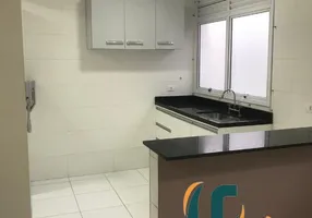 Foto 1 de Casa de Condomínio com 2 Quartos à venda, 110m² em Macuco, Santos