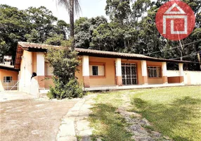 Foto 1 de Fazenda/Sítio com 4 Quartos à venda, 330m² em Guaripocaba, Bragança Paulista