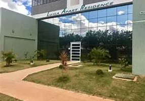 Foto 1 de Apartamento com 1 Quarto à venda, 38m² em Taguatinga Sul, Brasília