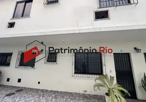 Foto 1 de Casa de Condomínio com 2 Quartos à venda, 62m² em Vila da Penha, Rio de Janeiro